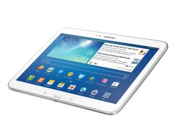 Samsung GALAXY Tab 3