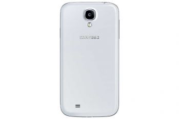 Samsung GALAXY S4