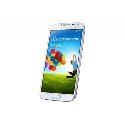 Samsung GALAXY S4